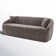 Stargazer 81'' Upholstered Sofa