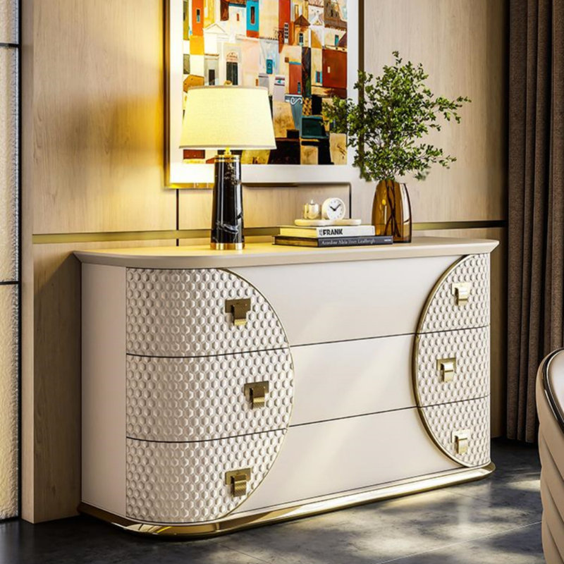 Simple Household Sideboard