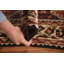 Tapis tribal traditionnel 5 x 6