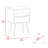 Contemporary Design Nightstand-856600071