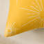 Kyriakos Grey Square Throw Pillow Cover