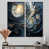 Wrapped Canvas n'est pas disponible