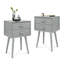 Table de chevet 2 tiroirs Basharat-1735309614