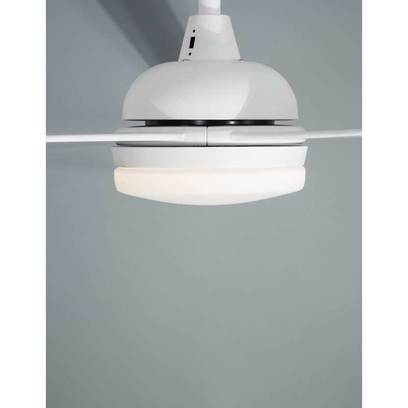 65cm Ceiling Fan with LED Lights