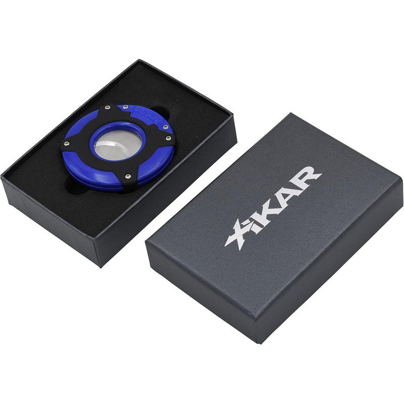 Xikar Accessory, Blue