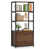 Rustic Brown selected