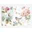 «Beautiful Romance IV» par Lisa Audit - impression sur toile tendue-72454615-72454616