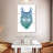 Brampt Deer Wolf-108544777