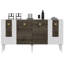 Maximillian 150cm Console Table-951103252