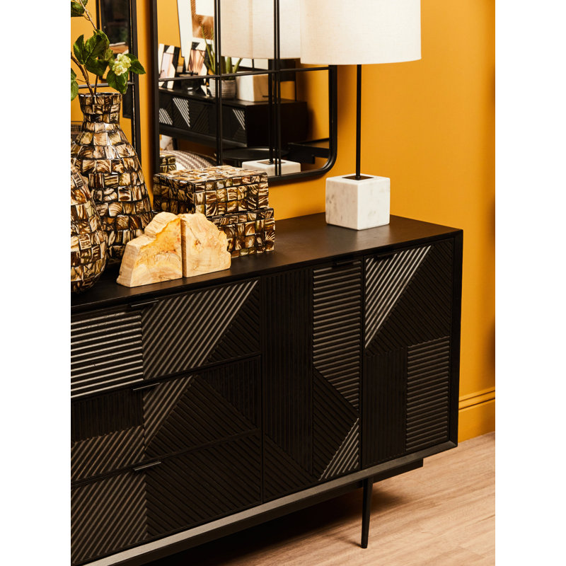 200cm Sideboard