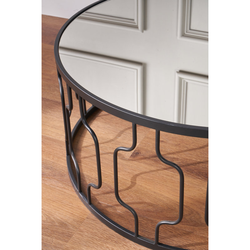 Mel Frame Coffee Table