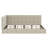 Altovise Upholstered Daybed-2047895432