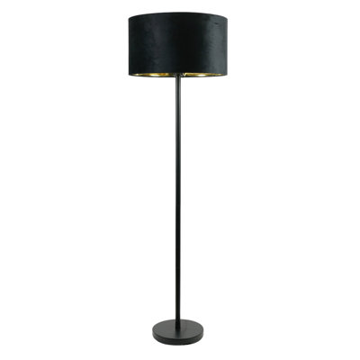 Baillieu 148cm Traditional Floor Lamp