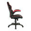 Zipcode Design Ottman Adjustable Height and Tilting PC & Racing Game Chair-32996972
