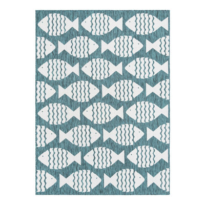 Indoor / Outdoor Rug