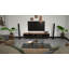 Largo Unfinished TV Stand for TVs up to 70"-447944944