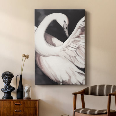 ANIMAUX Series CCDGVI - Gallery Cavas