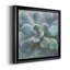 Soft Succulent II - peinture sur toile encadrée-1815825402-1815825383