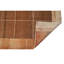 Hand-Knotted High-Quality Red Area Rug