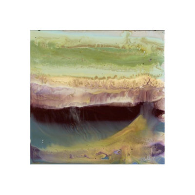 «Majesty I» par Blakely Bering - impression