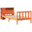 Arwand Solid Wood Bed-827683844-827683842
