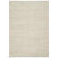 Omen Geometric, Striped Area Rug in Mist-223979770