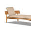 Fauteuil confortable et durable