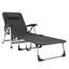 Chaise longue simple inclinable 53 po Dessence-1001035860