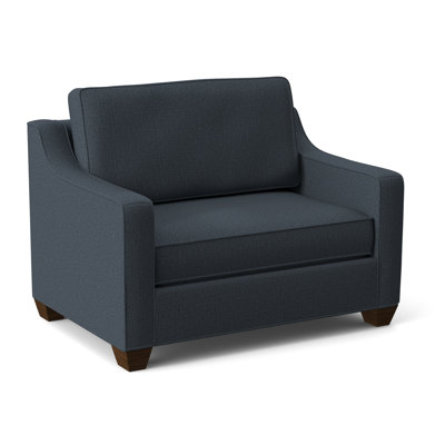 Clark Convertible Chair
