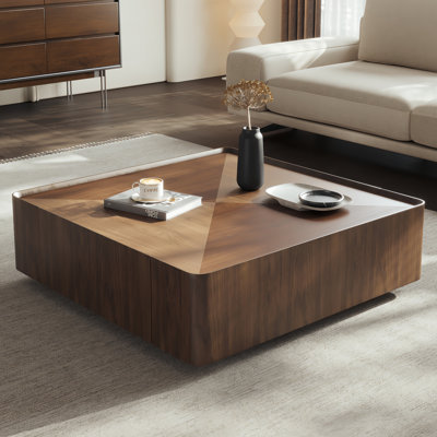 Khalees Coffee Table
