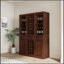 Bar à vin modulaire avec tablettes de rangement et huche pour salle à manger Rentsch-921596249