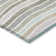 Machine Washable Indoor/Outdoor Micelotta ACN2333 Stripes Rug