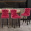 Tabourets de bar pivotants Modern-283447563-283447572