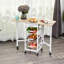Kissie Kitchen Cart