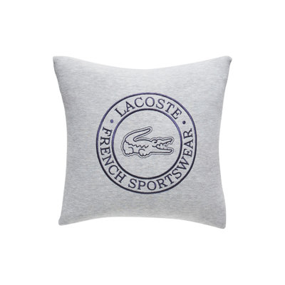 Lacoste Decorative Pillow