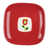 Rouge est en rupture de stock