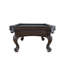 Wheaton Slate Pool Table with Professional Installation Included-49229825-88488903