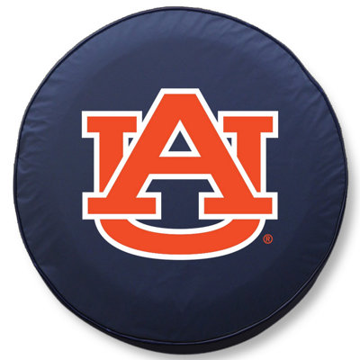 NCAA Wheel Cover