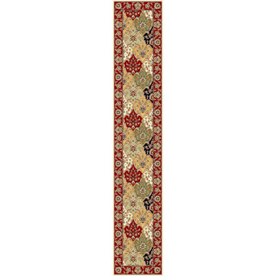 Tapis oriental Malayah Performance