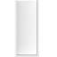 Support standard en PVC de qualité architecturale avec extrémités en bloc l 5 po x P 12 po x H 12 po-47429736