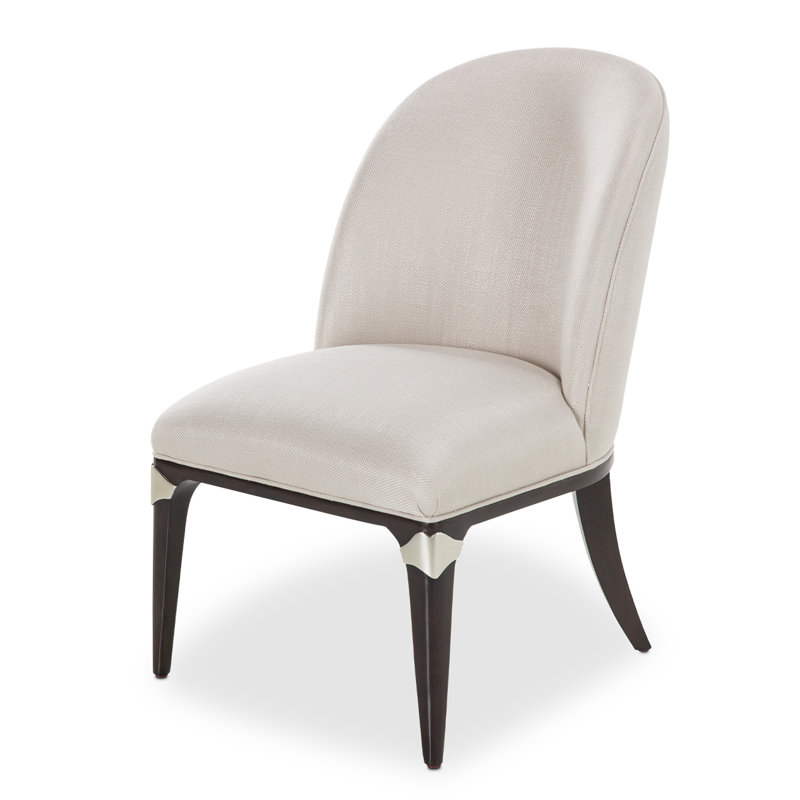 Chaise d'appoint 23,25 po Paris Chic Paris