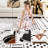 Kayleeh Flatweave Washable Geometric Indoor Rug-700713681