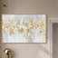 Art Remedy Elegant Glam Art Canvas, Gleaming Simplicity-111214294-111214289