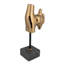 Goker Sculpture