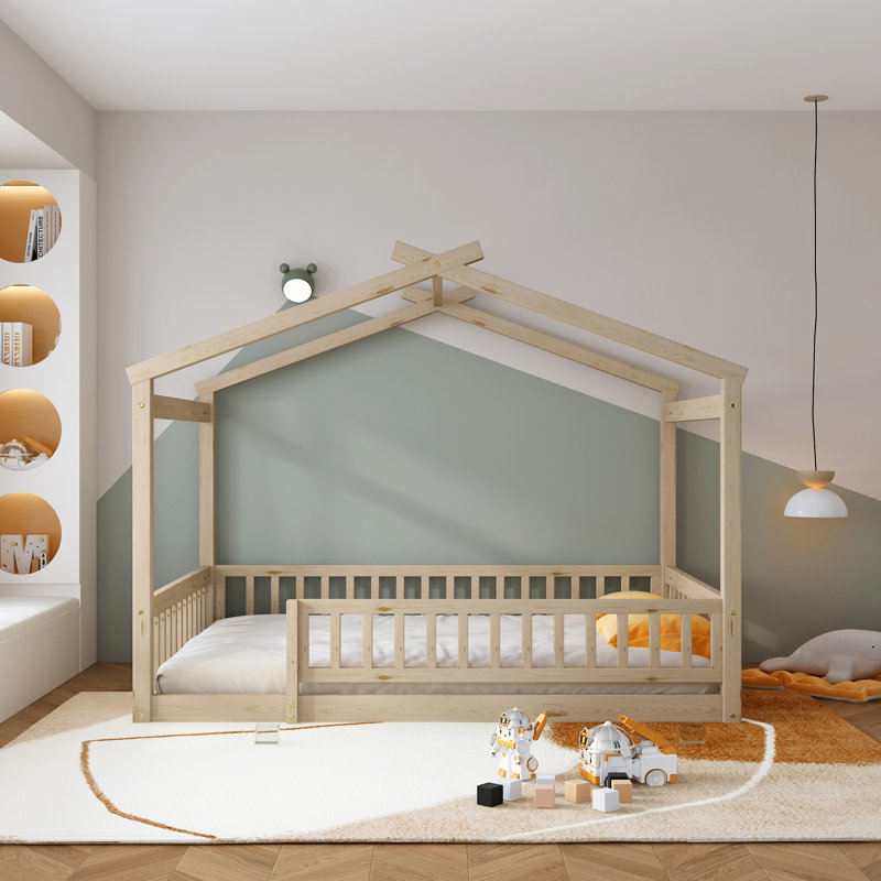 Mio Kids Full, Natural