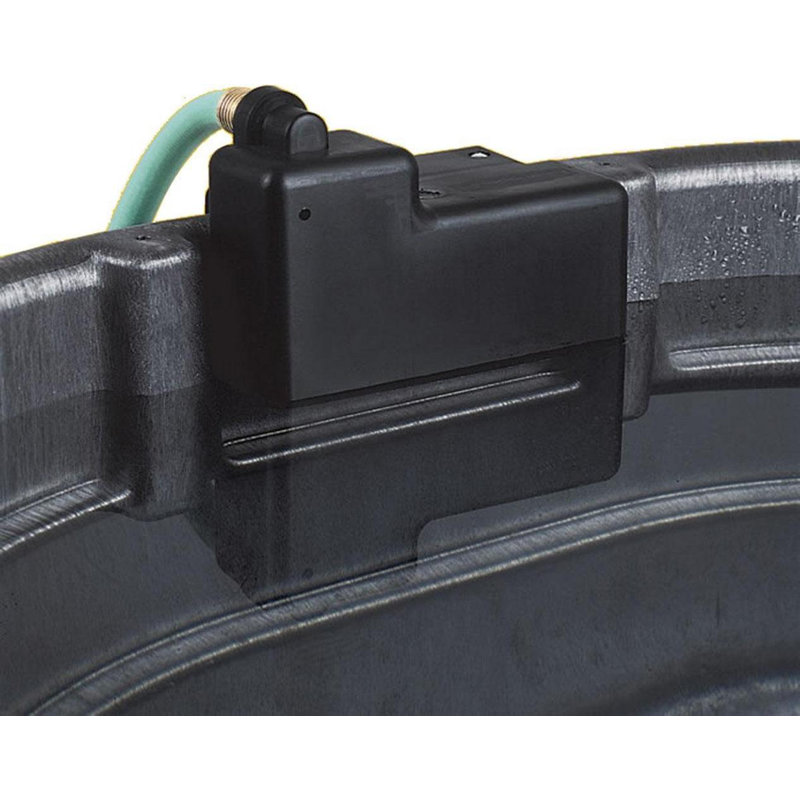 Plastic Float Valve