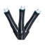 1000Lt LED Cluster Light Set, 34' Long, 8 Function Memory Remote Controlled-1048907071
