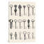 « usb keys », impression sur toile tendue-22230478-74416912-74416913