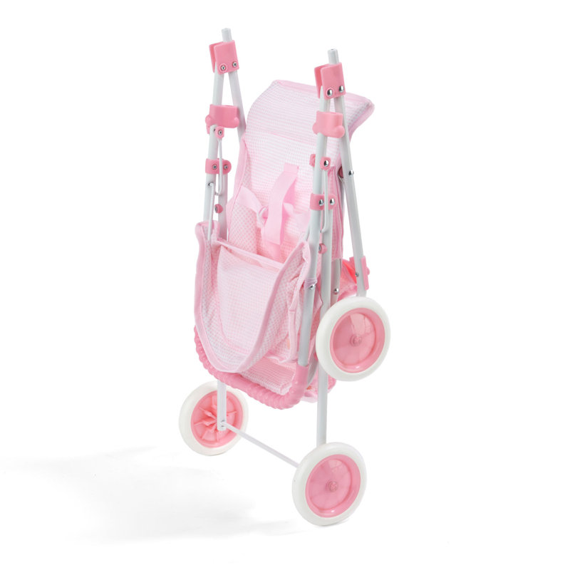 Folding Doll Umbrella Stroller
