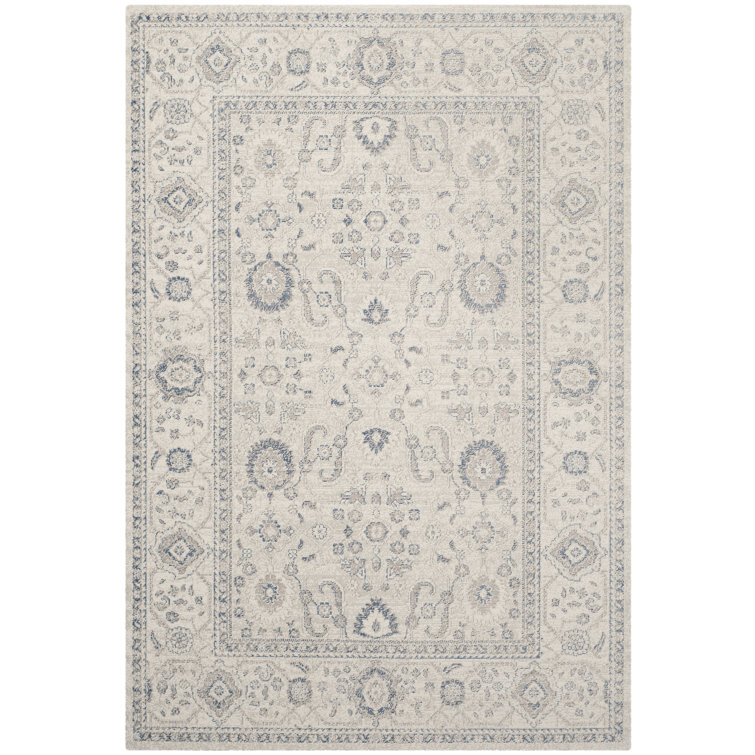 Chewning Performance Oriental Rug